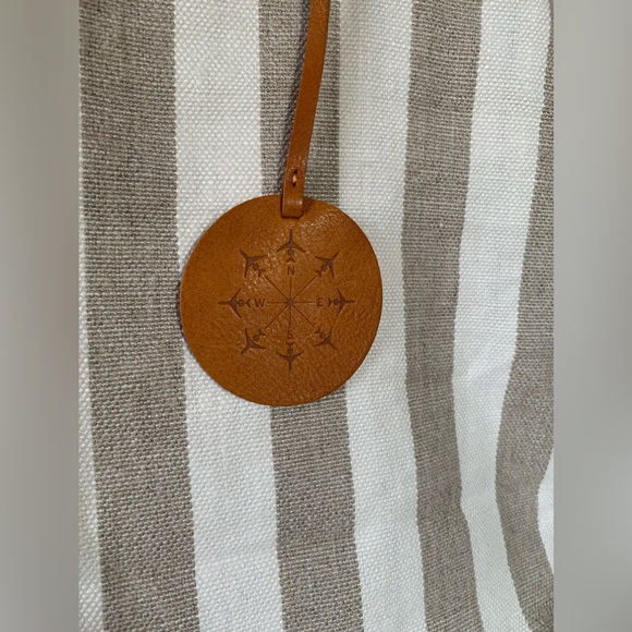 MOORE & GILES IVY CITY TOTE - Picture 3 of 14